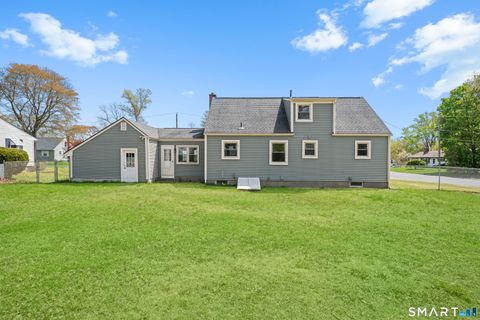 Tiny photo for 38 Parky Drive, Enfield, CT 06082 (MLS # 24171912)