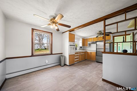 Tiny photo for 38 Parky Drive, Enfield, CT 06082 (MLS # 24171912)