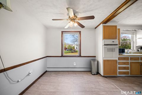 Tiny photo for 38 Parky Drive, Enfield, CT 06082 (MLS # 24171912)