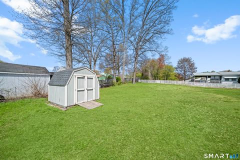 Tiny photo for 38 Parky Drive, Enfield, CT 06082 (MLS # 24171912)