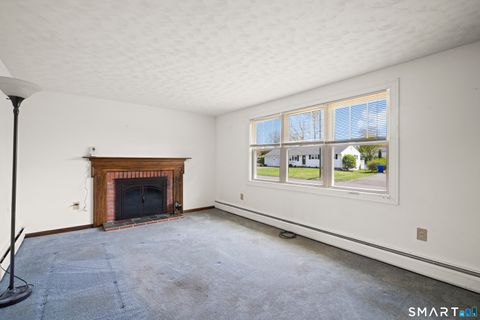 Tiny photo for 38 Parky Drive, Enfield, CT 06082 (MLS # 24171912)