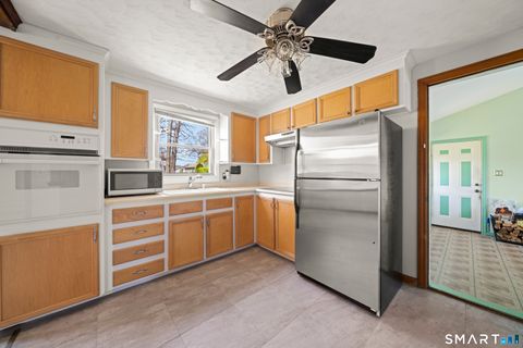 Tiny photo for 38 Parky Drive, Enfield, CT 06082 (MLS # 24171912)