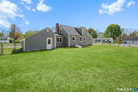 Tiny photo for 38 Parky Drive, Enfield, CT 06082 (MLS # 24171912)