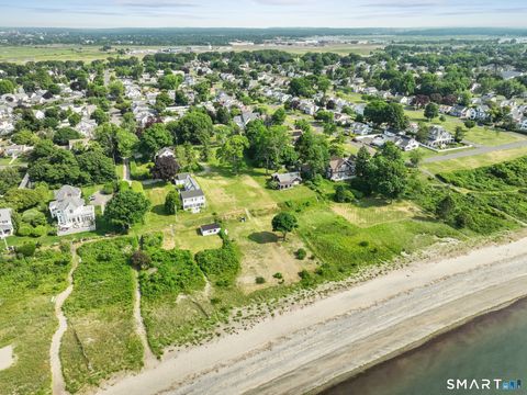 Tiny photo for Ocean Avenue, Stratford, CT 06614 (MLS # 24165374)