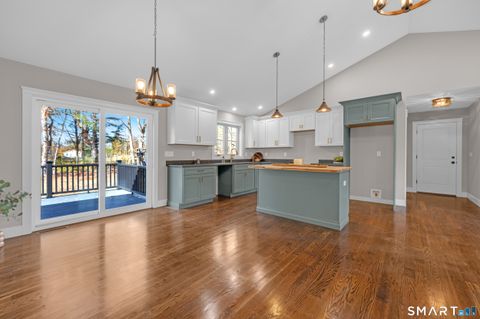 Tiny photo for Lot 4 Bluebird Lane, Brooklyn, CT 06234 (MLS # 24157300)