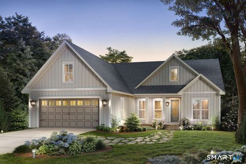 Photo of Lot 4 Bluebird Lane, Brooklyn, CT 06234 (MLS # 24157300)