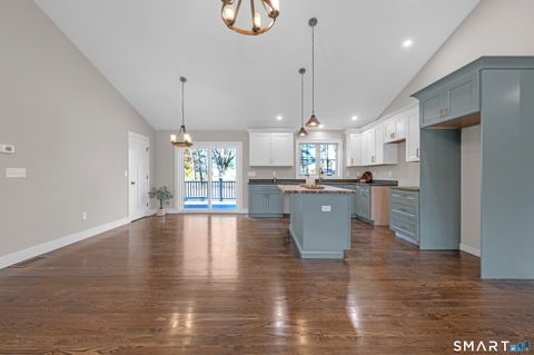 Tiny photo for Lot 4 Bluebird Lane, Brooklyn, CT 06234 (MLS # 24157300)