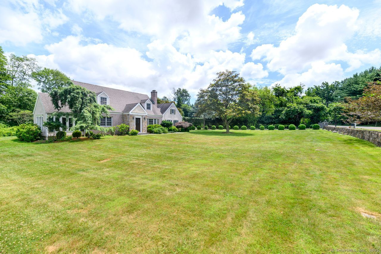 285 Westover Road