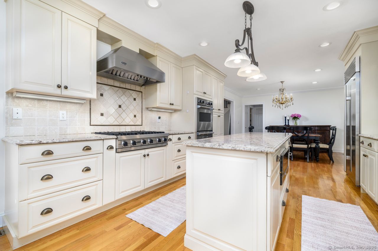 285 Westover Road