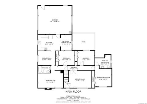 Tiny photo for 182 Meloy Road, West Haven, CT 06516 (MLS # 24135913)