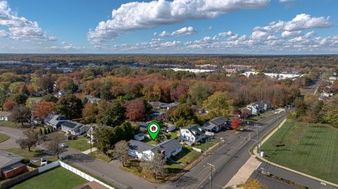 Tiny photo for 182 Meloy Road, West Haven, CT 06516 (MLS # 24135913)