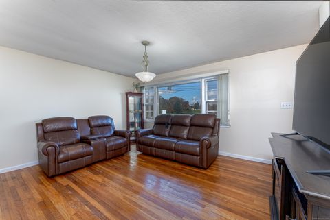 Tiny photo for 182 Meloy Road, West Haven, CT 06516 (MLS # 24135913)