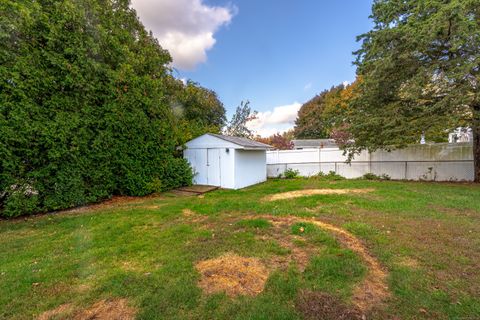 Tiny photo for 182 Meloy Road, West Haven, CT 06516 (MLS # 24135913)