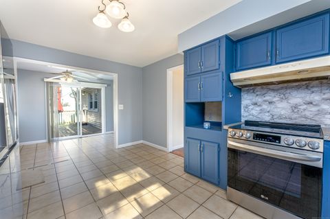 Tiny photo for 182 Meloy Road, West Haven, CT 06516 (MLS # 24135913)