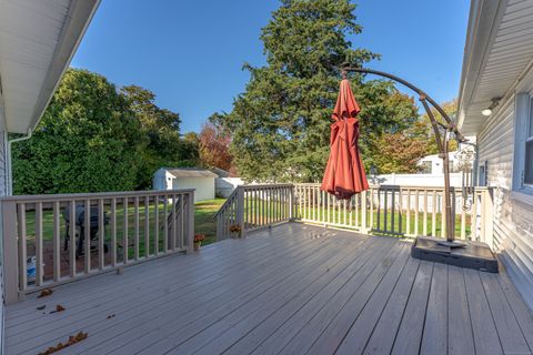 Tiny photo for 182 Meloy Road, West Haven, CT 06516 (MLS # 24135913)