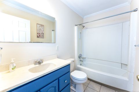 Tiny photo for 182 Meloy Road, West Haven, CT 06516 (MLS # 24135913)