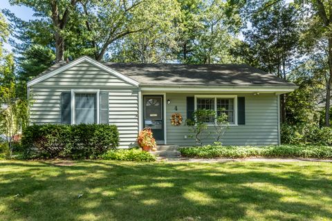4 South George Washington Road Enfield CT 06082