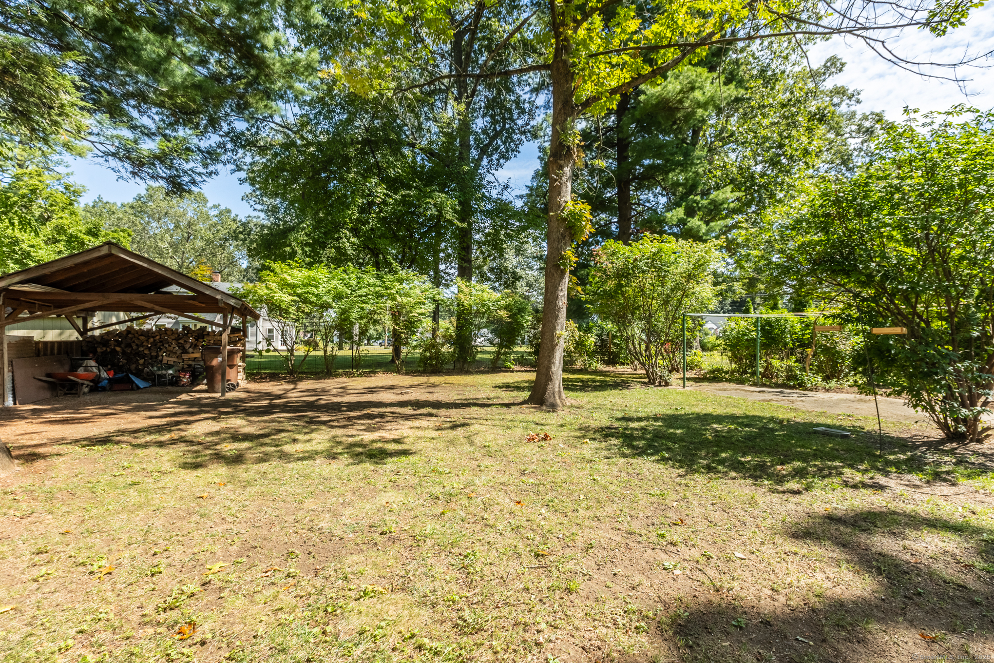 4 South George Washington Road
