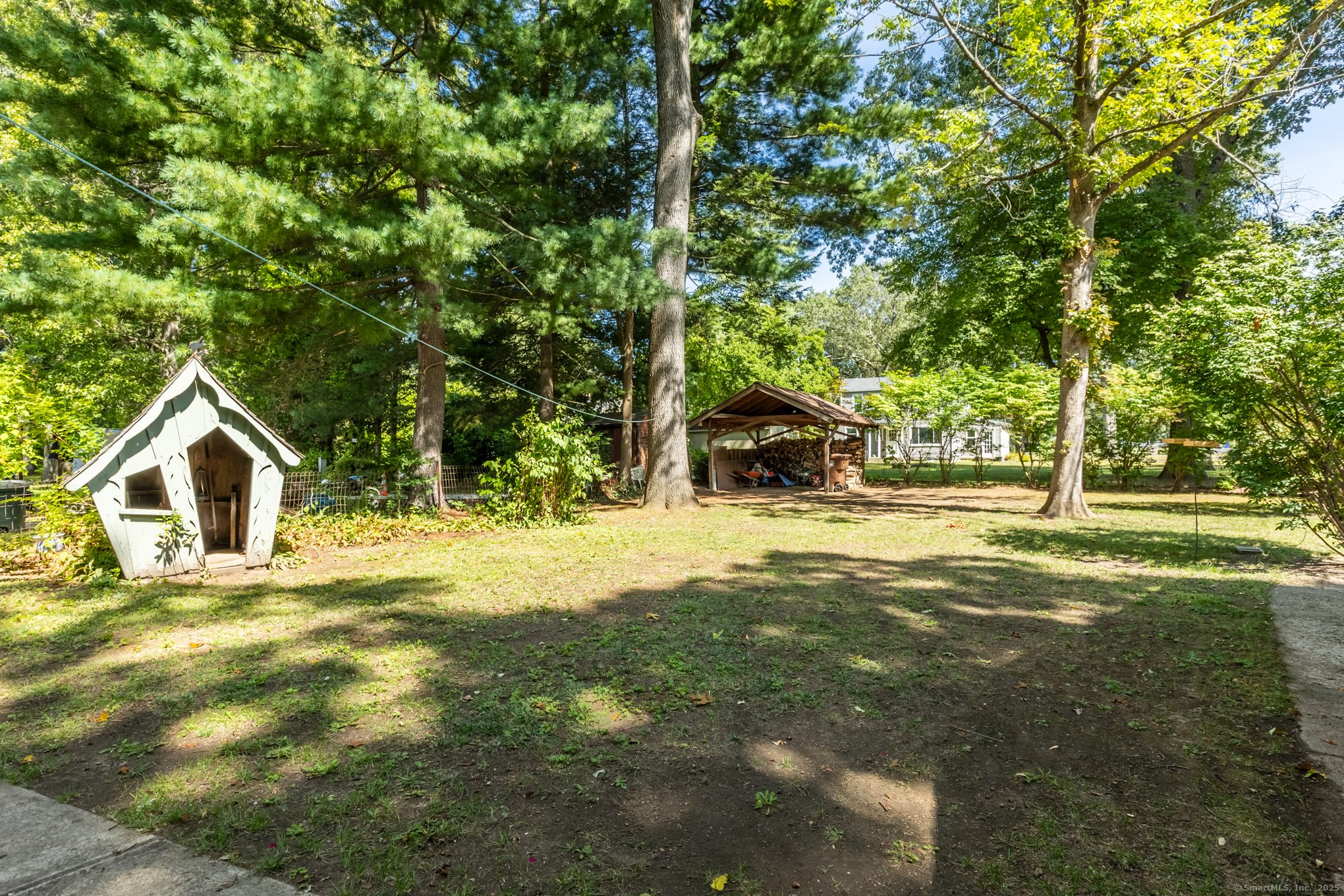 4 South George Washington Road