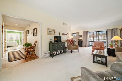 550 Heritage Village A Southbury CT 06488