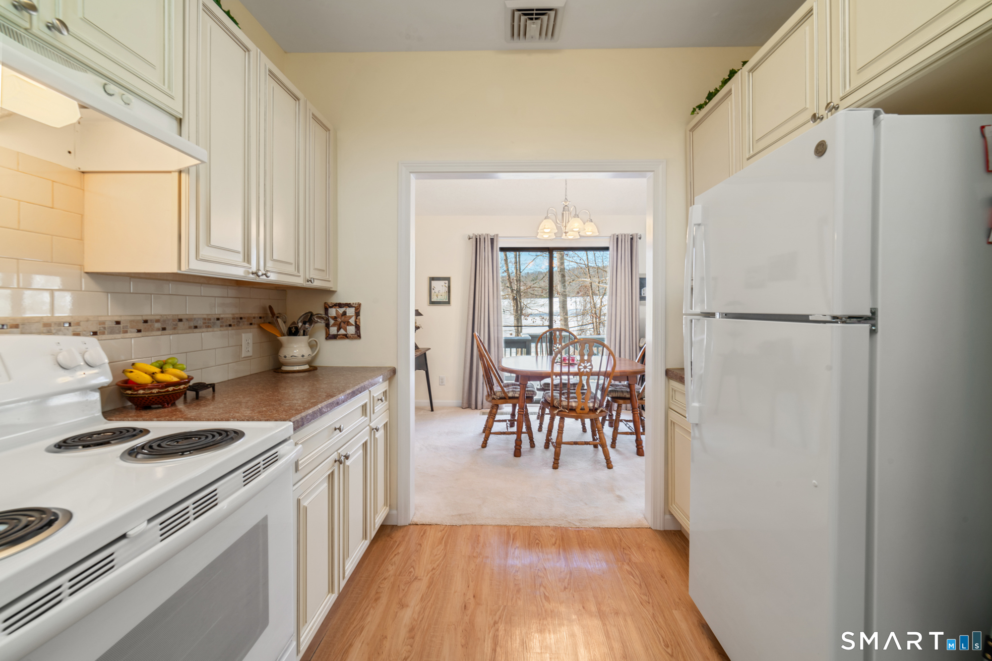 550 Heritage Village A