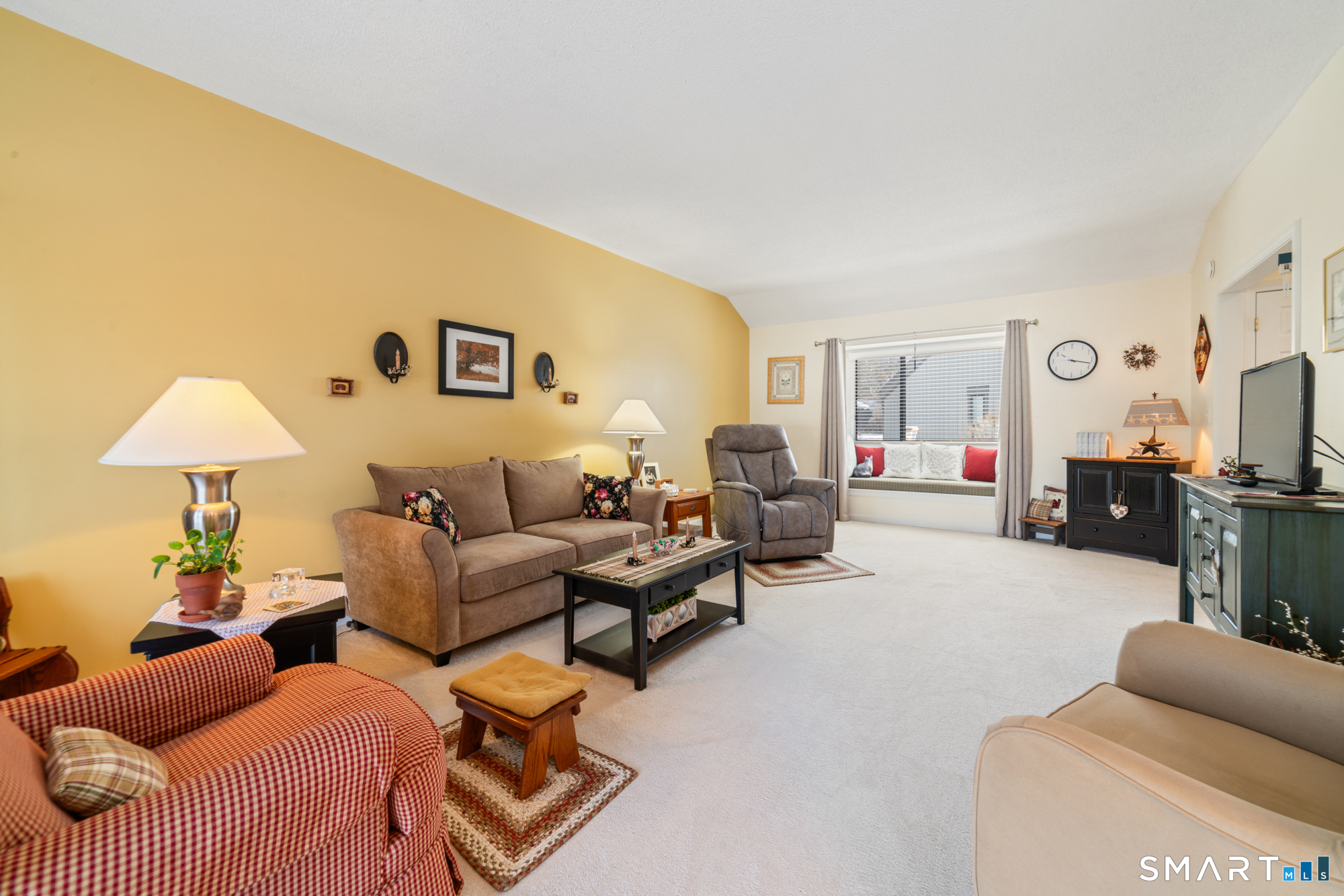 550 Heritage Village A