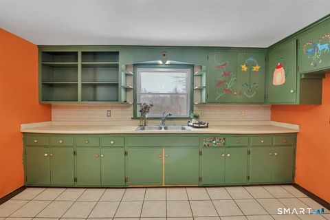 Tiny photo for 256 Route 2, Preston, CT 06365 (MLS # 24155586)