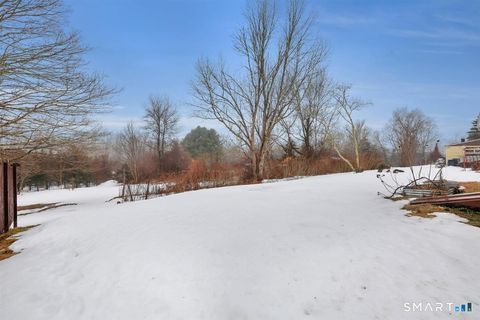 Tiny photo for 256 Route 2, Preston, CT 06365 (MLS # 24155586)