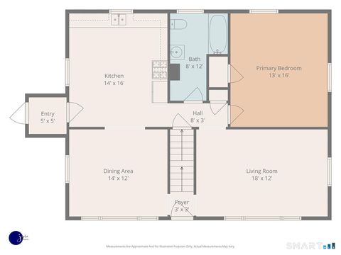 Tiny photo for 256 Route 2, Preston, CT 06365 (MLS # 24155586)