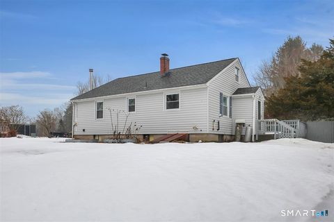 Tiny photo for 256 Route 2, Preston, CT 06365 (MLS # 24155586)