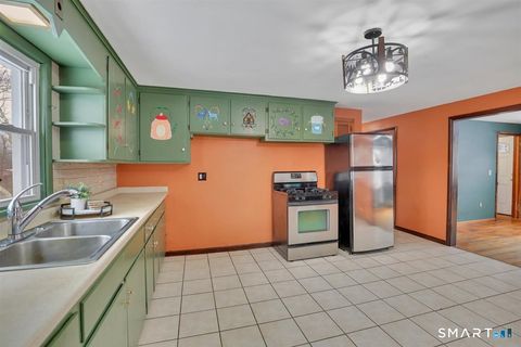 Tiny photo for 256 Route 2, Preston, CT 06365 (MLS # 24155586)