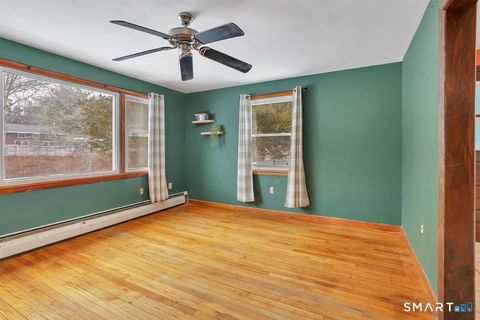 Tiny photo for 256 Route 2, Preston, CT 06365 (MLS # 24155586)