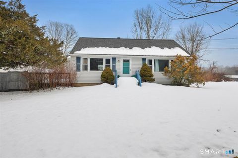 Tiny photo for 256 Route 2, Preston, CT 06365 (MLS # 24155586)