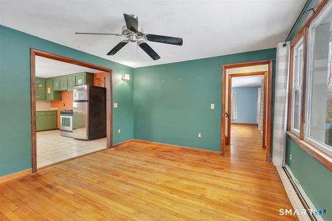Tiny photo for 256 Route 2, Preston, CT 06365 (MLS # 24155586)