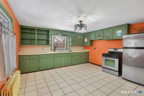 Tiny photo for 256 Route 2, Preston, CT 06365 (MLS # 24155586)