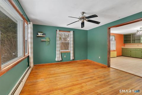 Tiny photo for 256 Route 2, Preston, CT 06365 (MLS # 24155586)