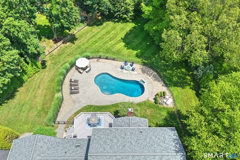 Tiny photo for 10 Doe Hollow Drive, Trumbull, CT 06611 (MLS # 24153632)