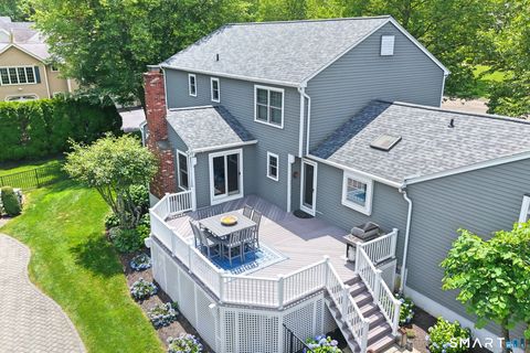 Tiny photo for 10 Doe Hollow Drive, Trumbull, CT 06611 (MLS # 24153632)