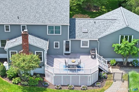 Tiny photo for 10 Doe Hollow Drive, Trumbull, CT 06611 (MLS # 24153632)