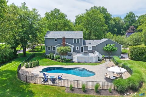 Tiny photo for 10 Doe Hollow Drive, Trumbull, CT 06611 (MLS # 24153632)