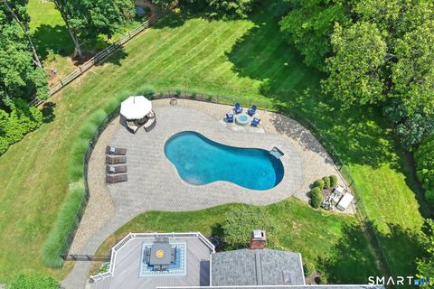 Tiny photo for 10 Doe Hollow Drive, Trumbull, CT 06611 (MLS # 24153632)