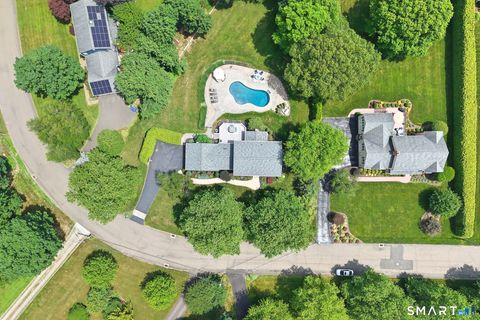 Tiny photo for 10 Doe Hollow Drive, Trumbull, CT 06611 (MLS # 24153632)