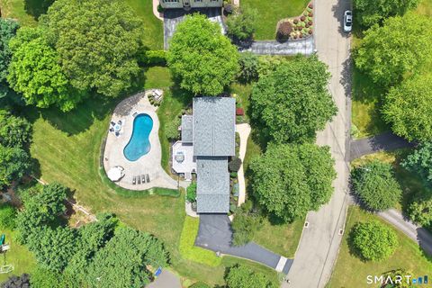 Tiny photo for 10 Doe Hollow Drive, Trumbull, CT 06611 (MLS # 24153632)