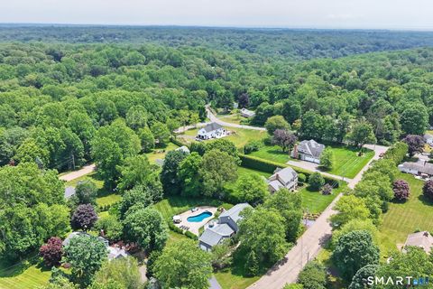 Tiny photo for 10 Doe Hollow Drive, Trumbull, CT 06611 (MLS # 24153632)