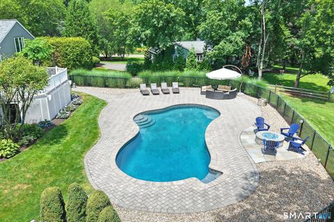 Tiny photo for 10 Doe Hollow Drive, Trumbull, CT 06611 (MLS # 24153632)