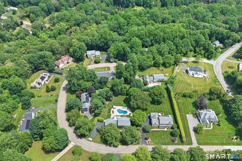 Tiny photo for 10 Doe Hollow Drive, Trumbull, CT 06611 (MLS # 24153632)