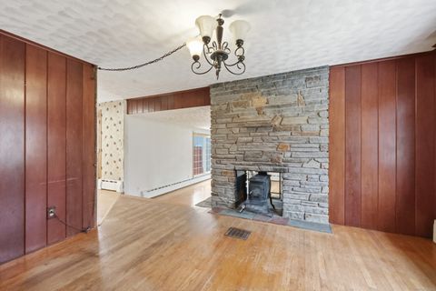 Tiny photo for 8 Walbridge Hill Road, Tolland, CT 06084 (MLS # 24143769)