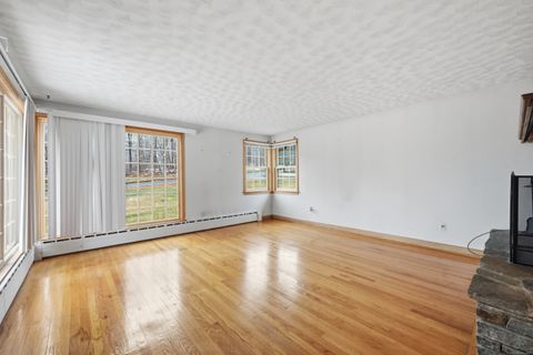 Tiny photo for 8 Walbridge Hill Road, Tolland, CT 06084 (MLS # 24143769)