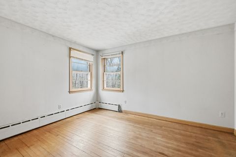 Tiny photo for 8 Walbridge Hill Road, Tolland, CT 06084 (MLS # 24143769)