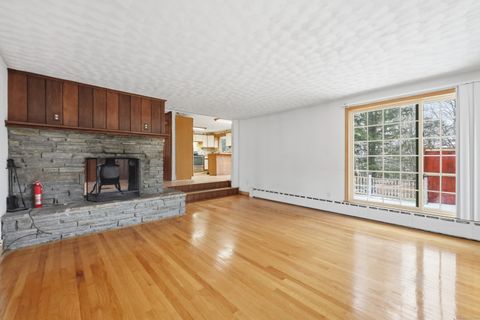 Tiny photo for 8 Walbridge Hill Road, Tolland, CT 06084 (MLS # 24143769)